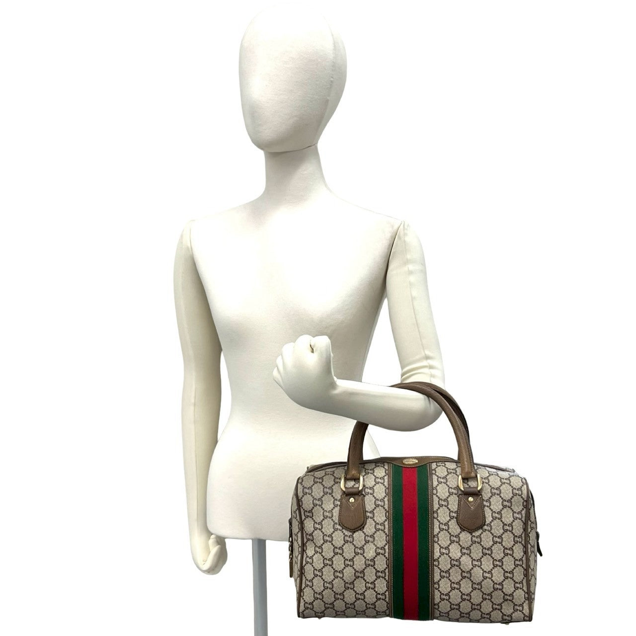GUCCI グッチ (Vintage) ハンドバッグ 2