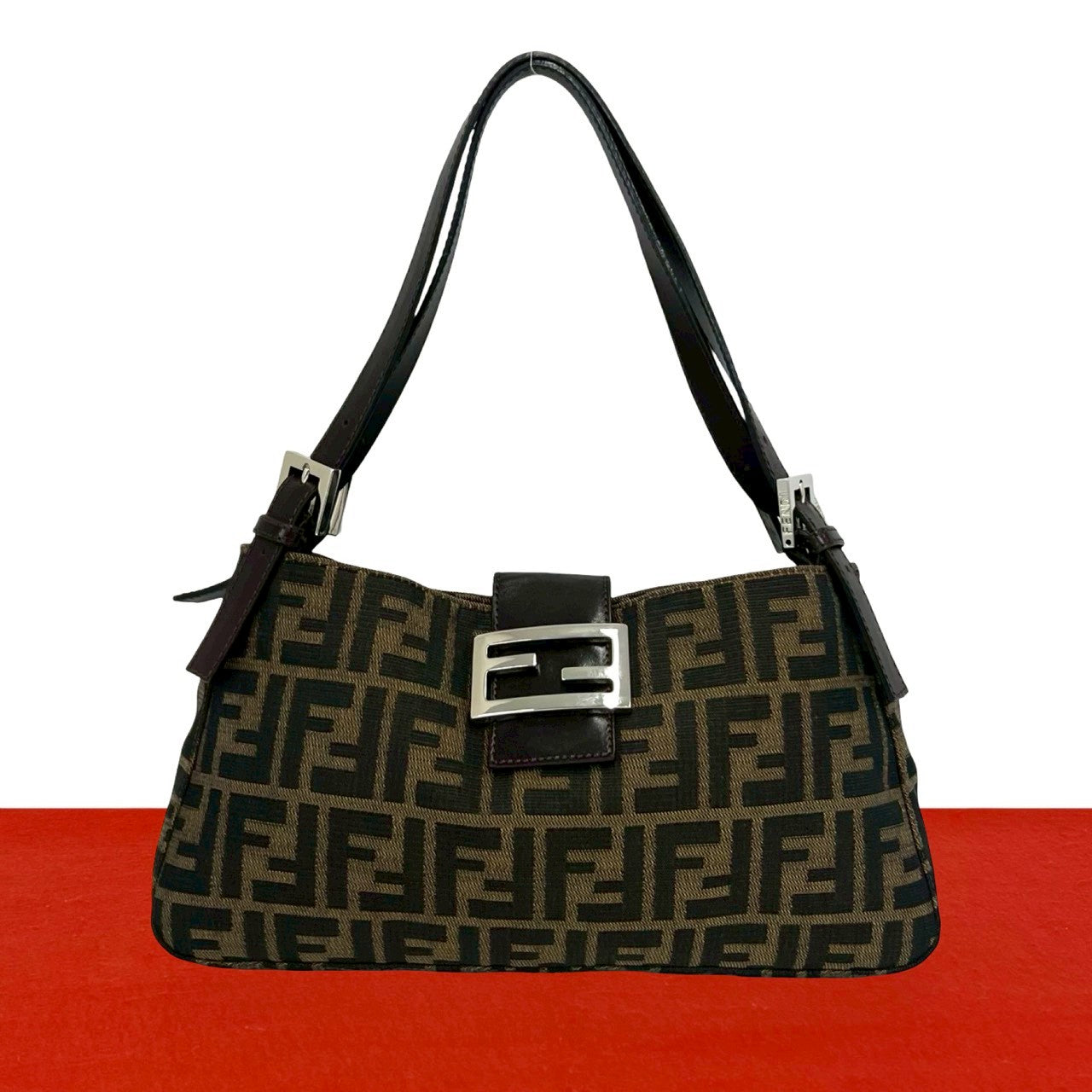 FENDI フェンディ (Vintage) ショルダーバッグ