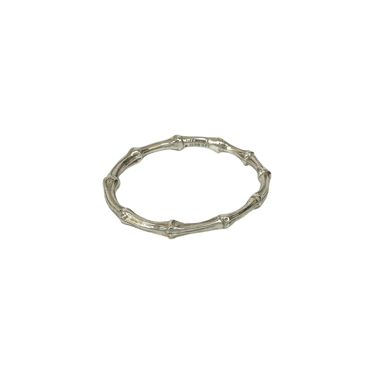 TIFFANY&Co. ティファニー バンブー ブレスレット 3