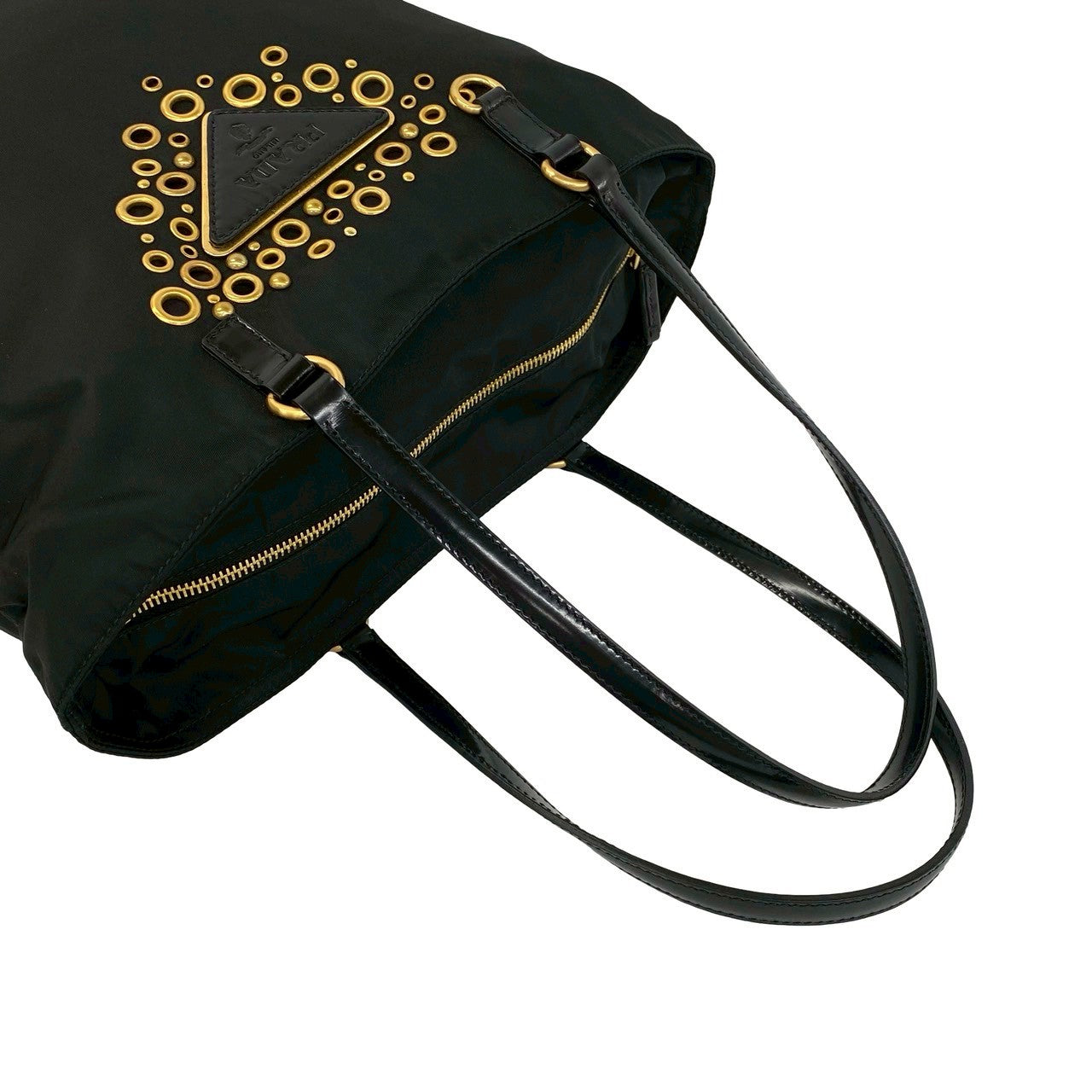 PRADA プラダ トートバッグ 4
