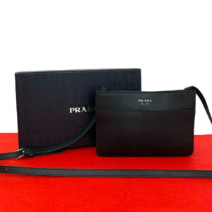 PRADA プラダ ショルダーバッグ