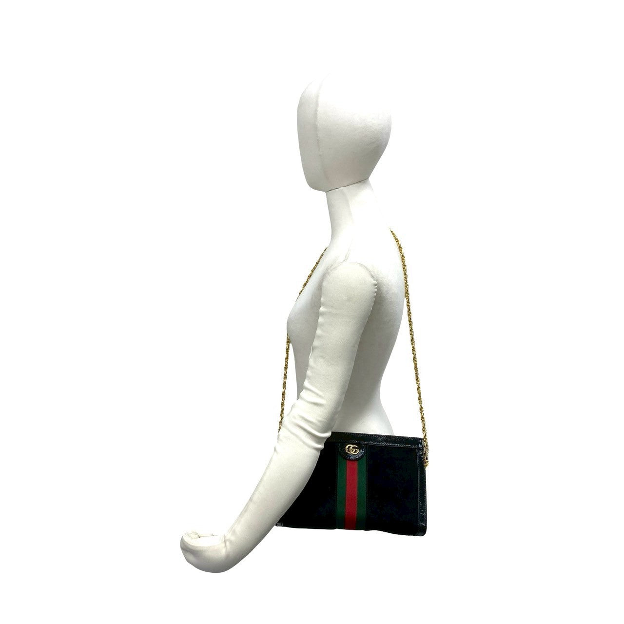 GUCCI グッチ オフィディア ショルダーバッグ 2