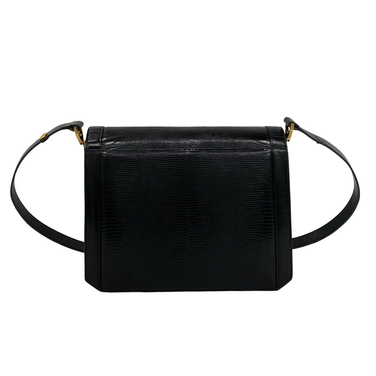 YVES SAINT LAURENT イヴ・サンローラン (Vintage) ショルダーバッグ 3
