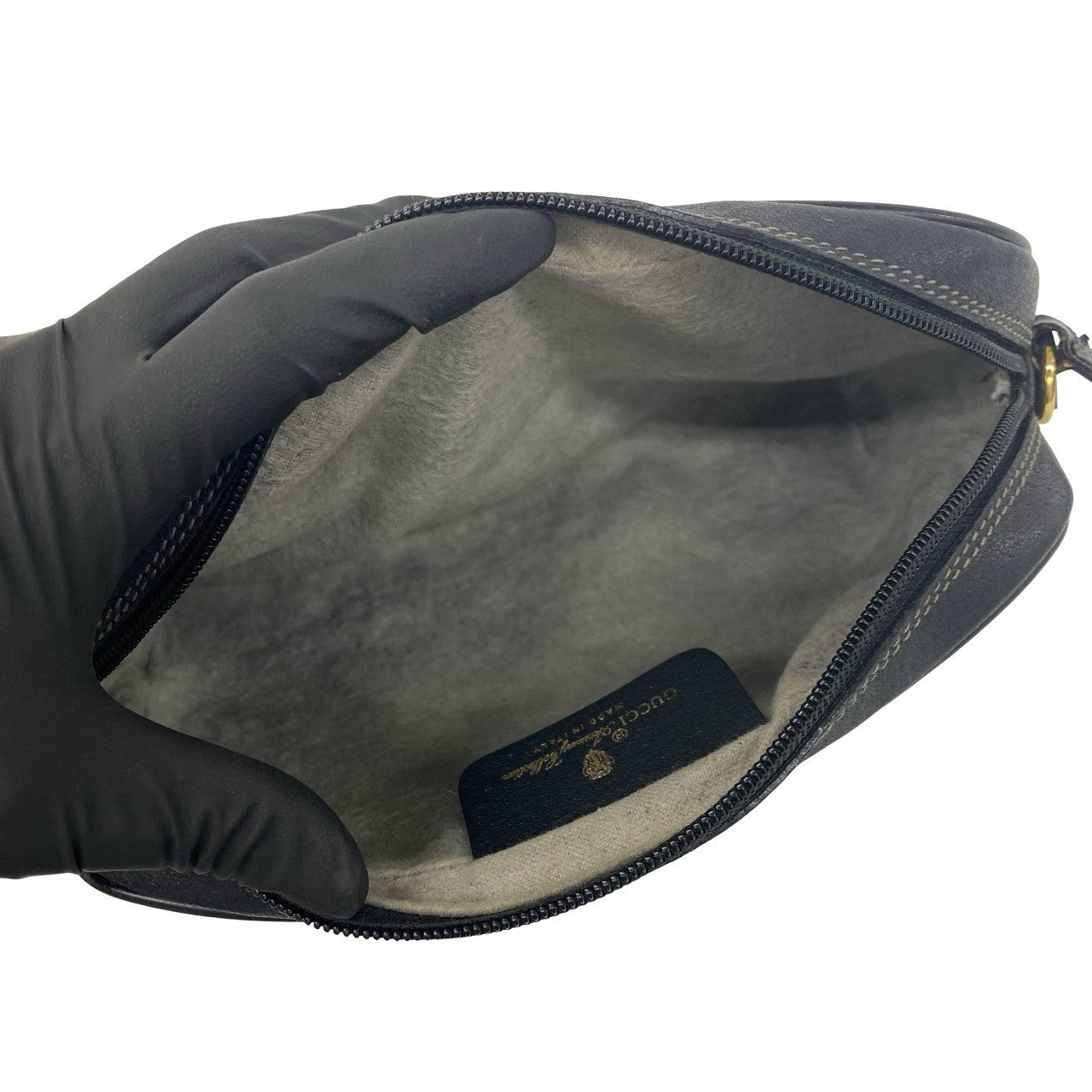GUCCI グッチ (Vintage) ショルダーバッグ 9