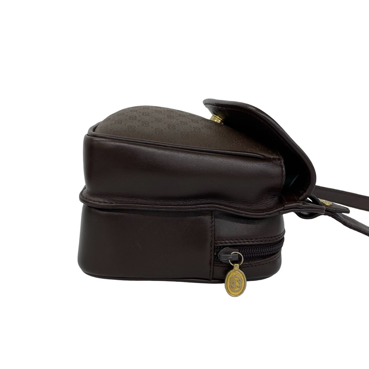GUCCI グッチ (Vintage) ショルダーバッグ 6