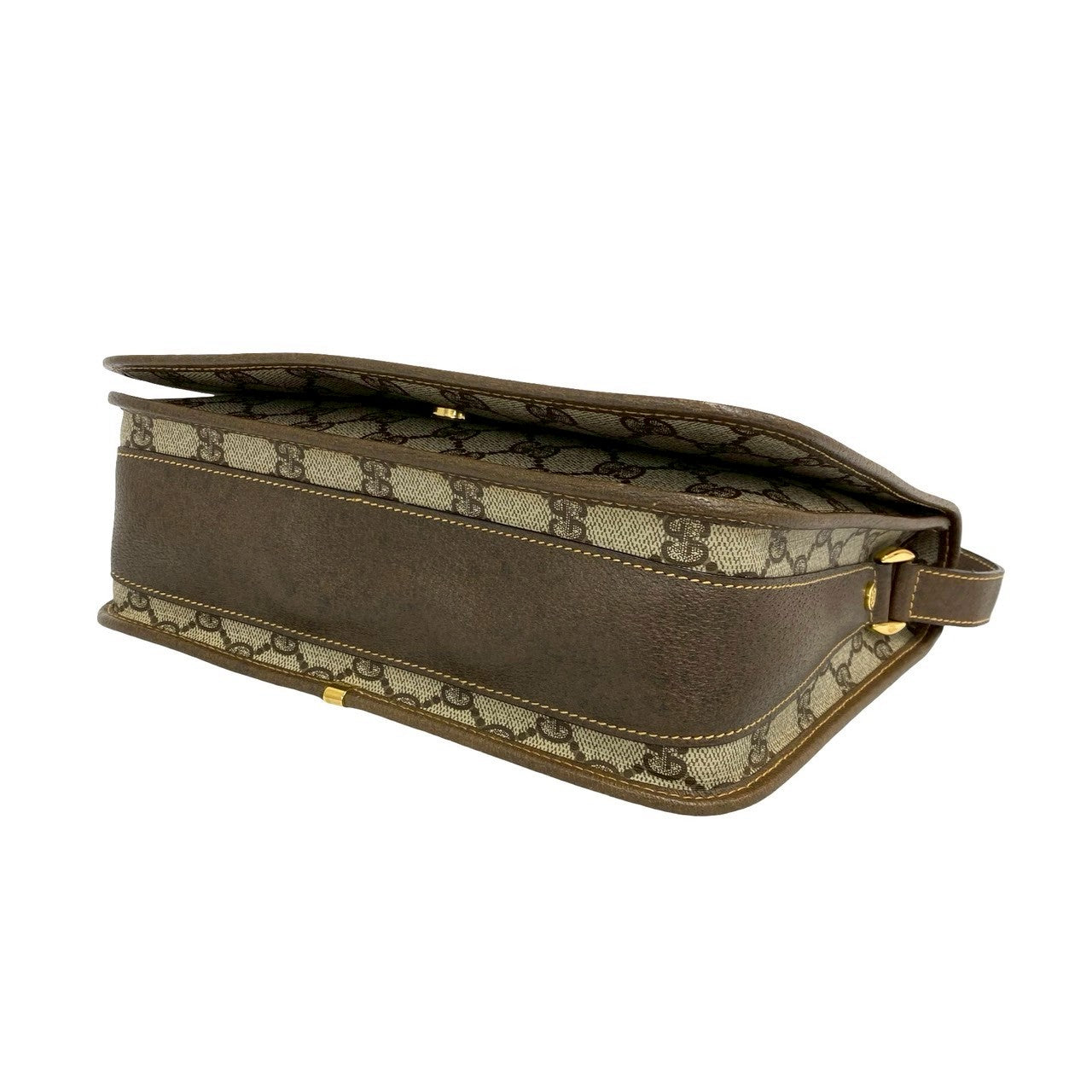 GUCCI グッチ (Vintage) ショルダーバッグ 8