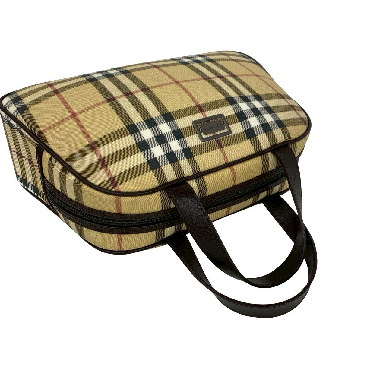 BURBERRY バーバリー ハンドバッグ 4