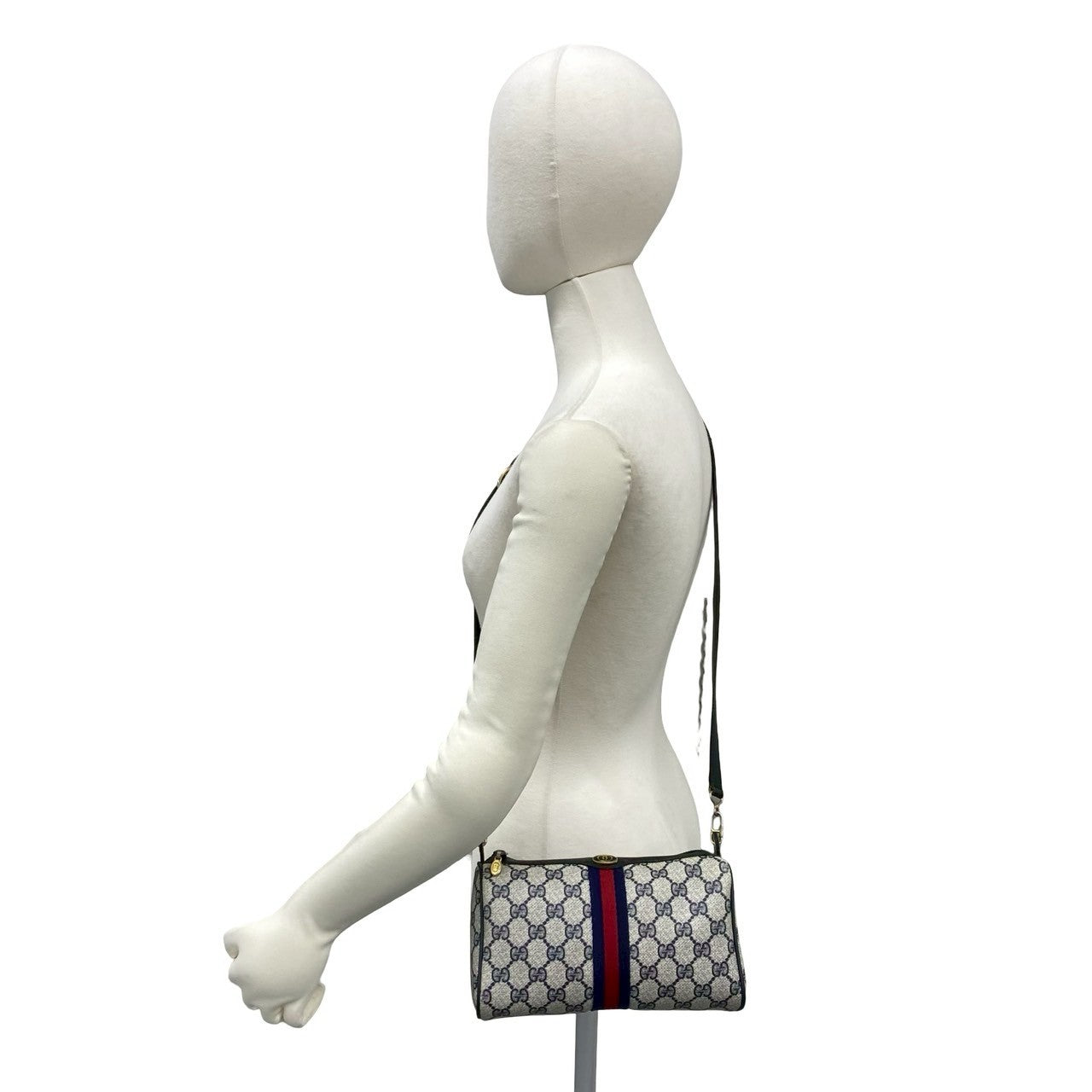 GUCCI グッチ (Vintage) ショルダーバッグ 2