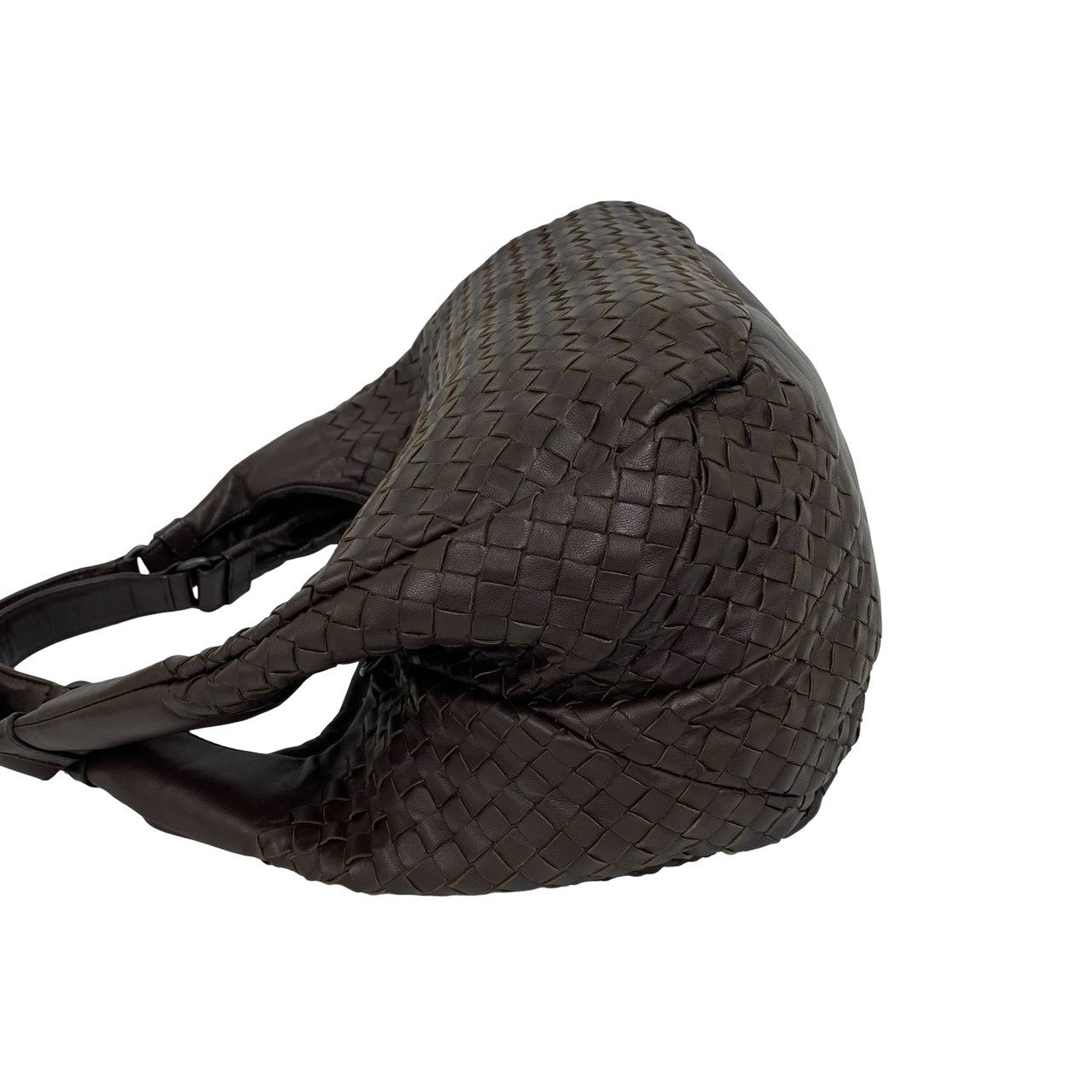BOTTEGA VENETA ボッテガヴェネタ (Vintage) カンパーナ ショルダーバッグ 5