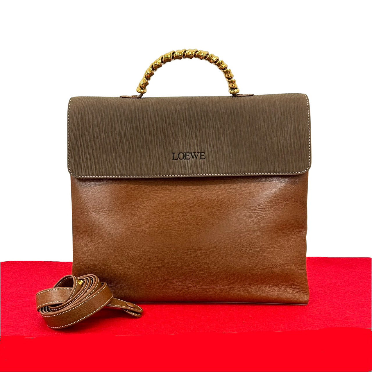 LOEWE ベラスケス