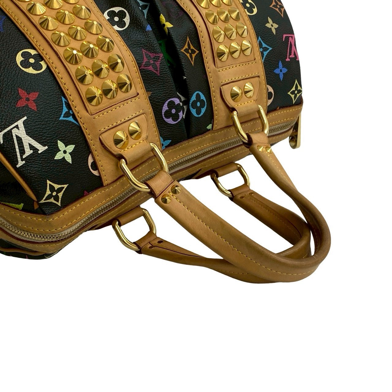 LOUIS VUITTON コートニー MM 4