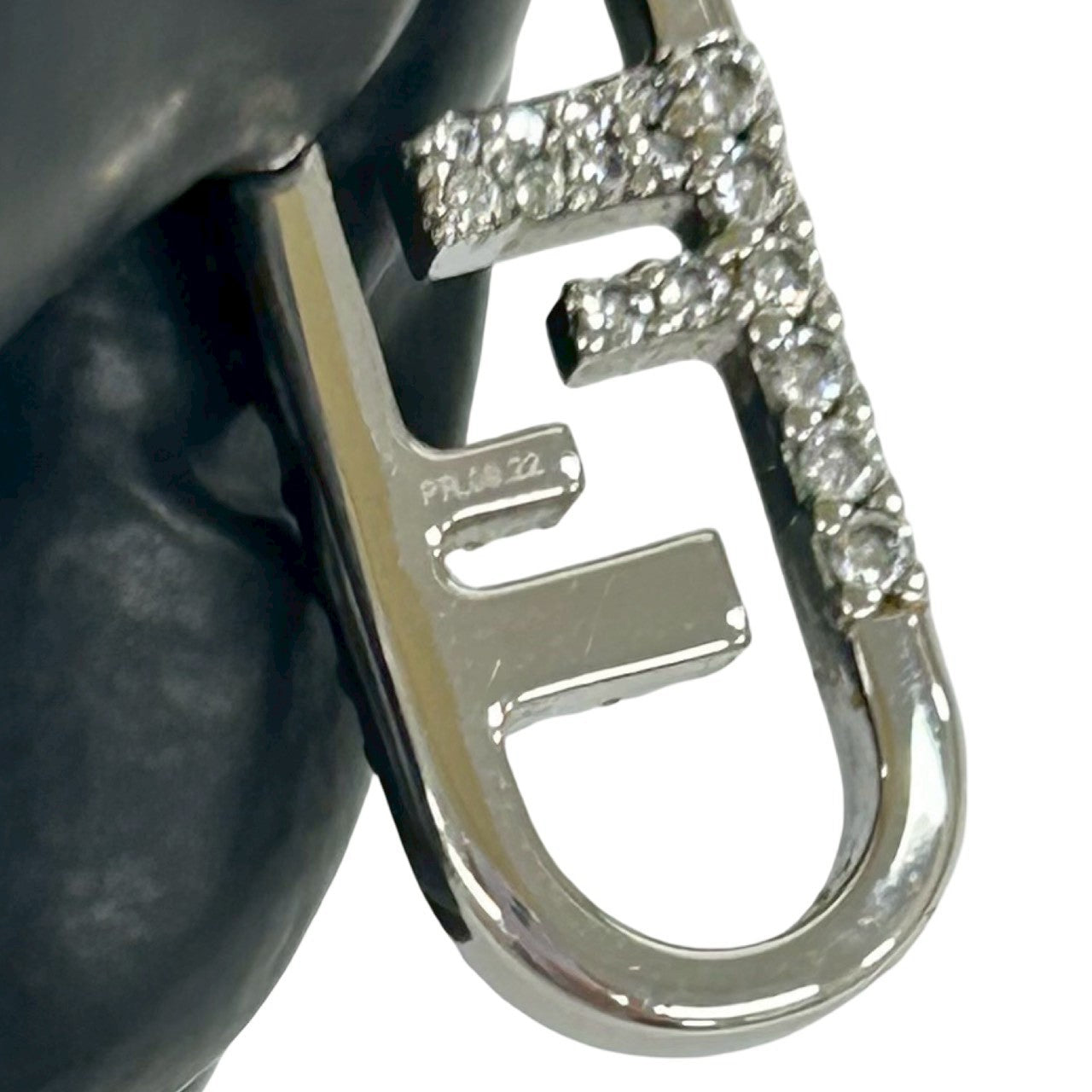 FENDI フェンディ オーロック ピアス 3