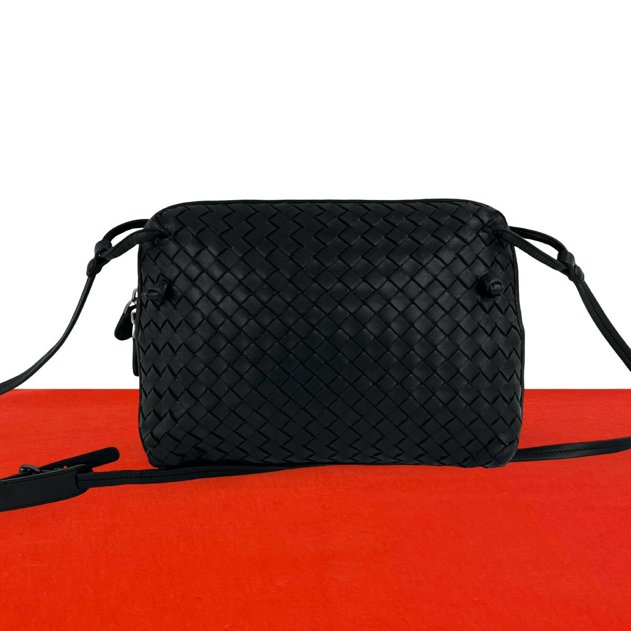 BOTTEGA VENETA ボッテガヴェネタ (Vintage) ショルダーバッグ