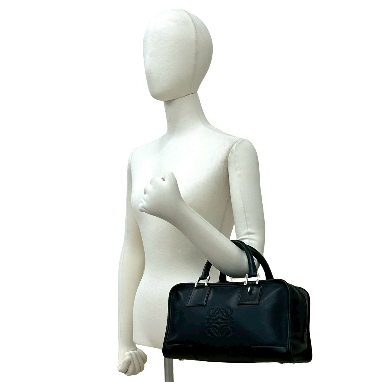 LOEWE ロエベ アマソナ 28 ハンドバッグ 2