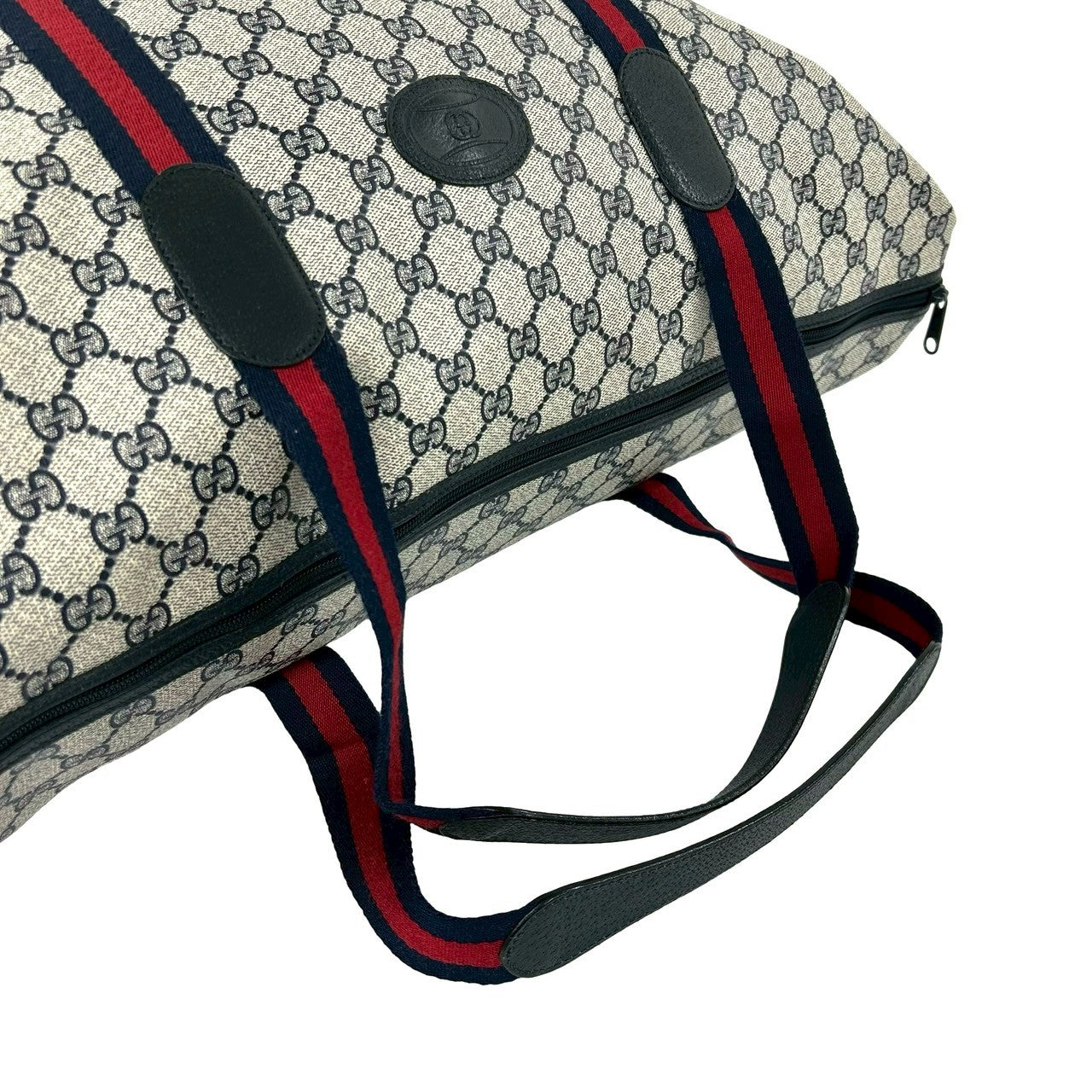 GUCCI グッチ (Vintage) トートバッグ 4