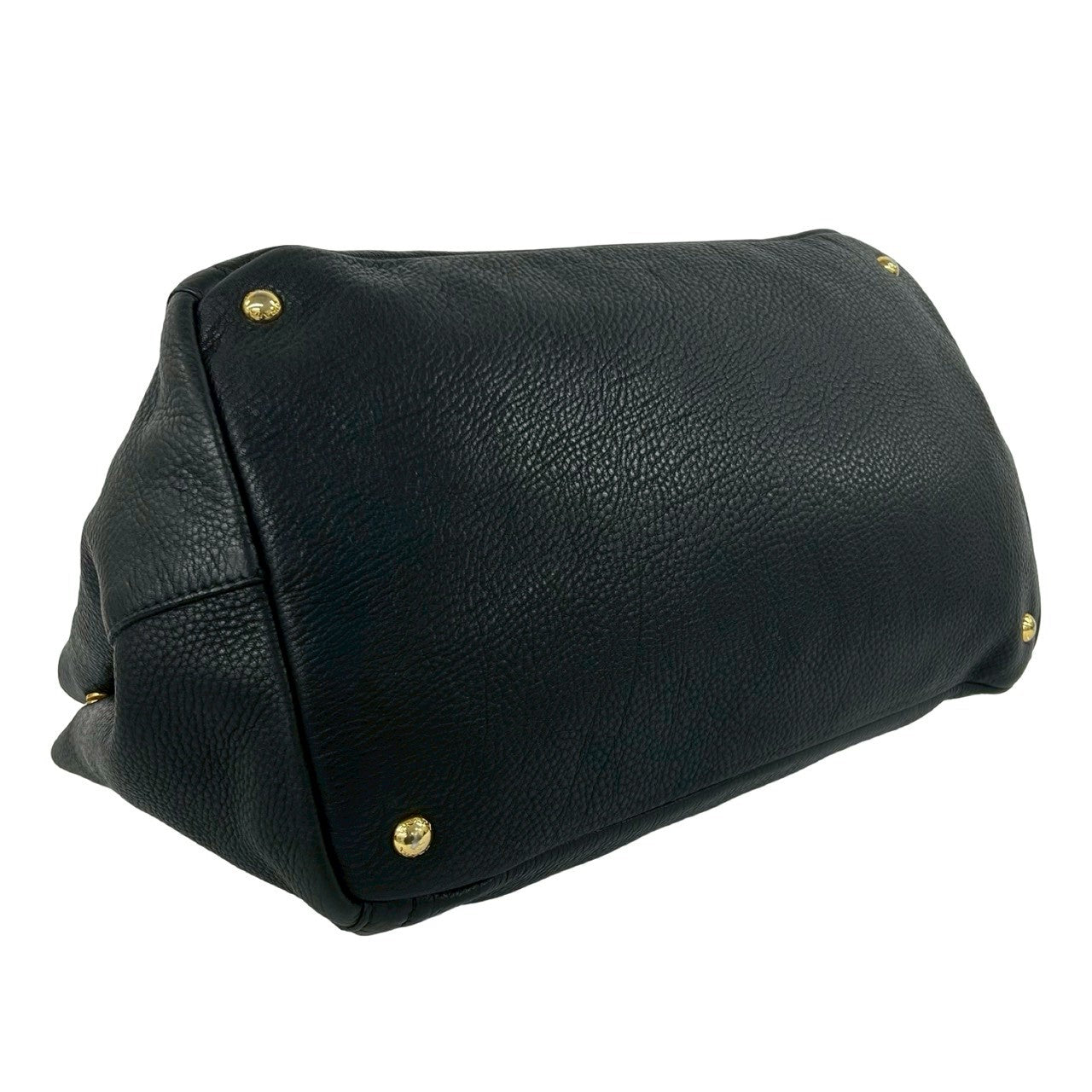 PRADA プラダ カナパ ハンドバッグ 7