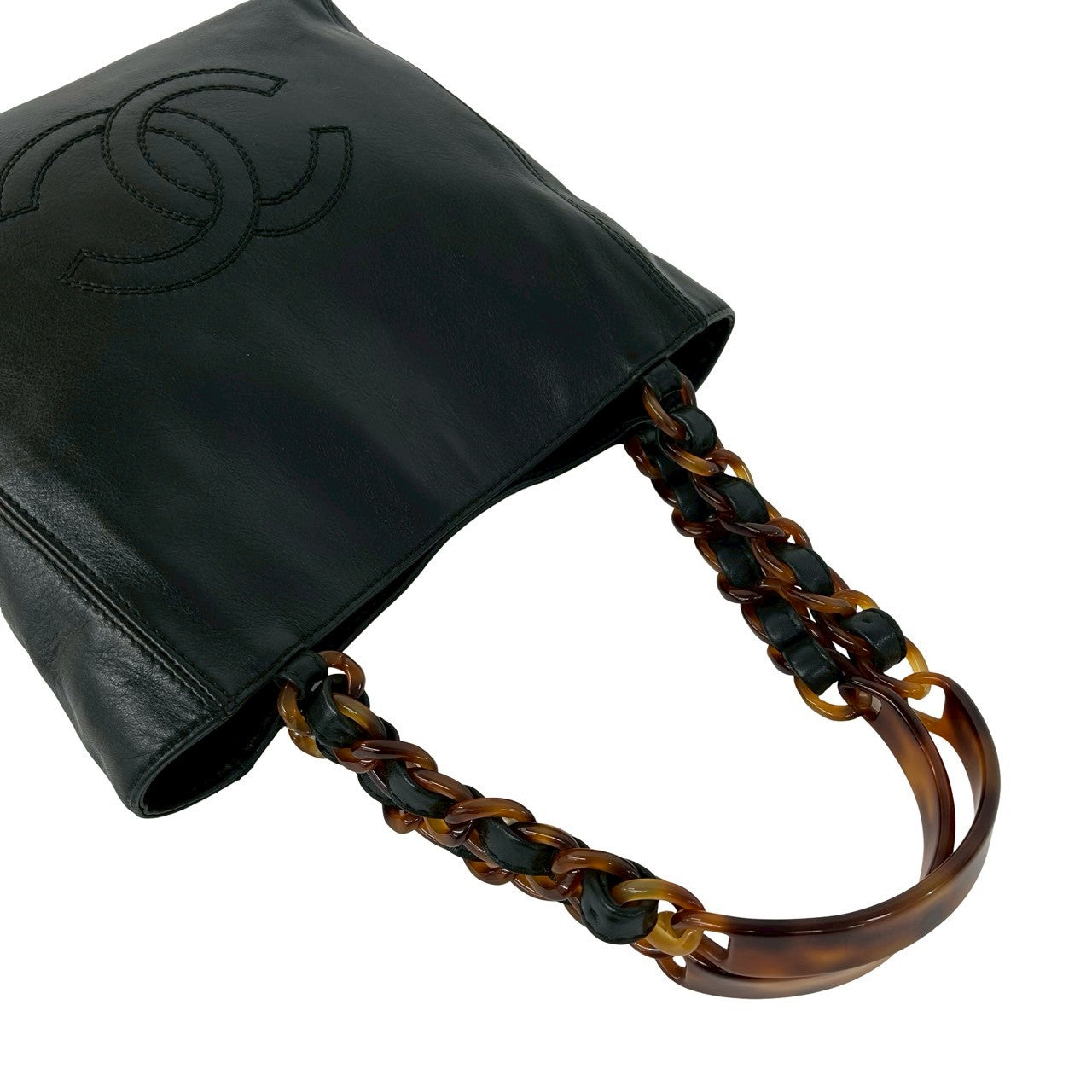 CHANEL シャネル (Vintage) ハンドバッグ 4