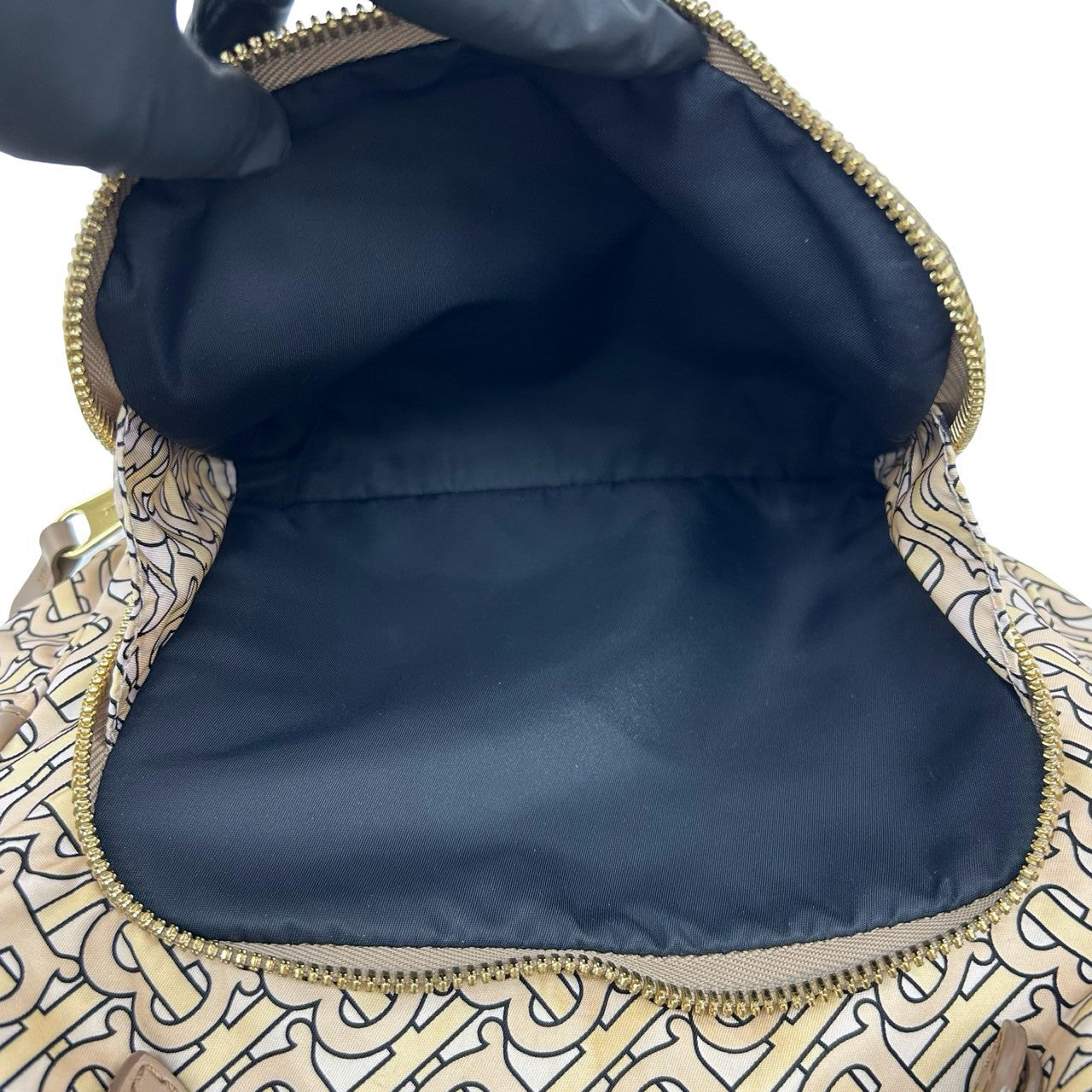BURBERRY バーバリー リュックサック 10