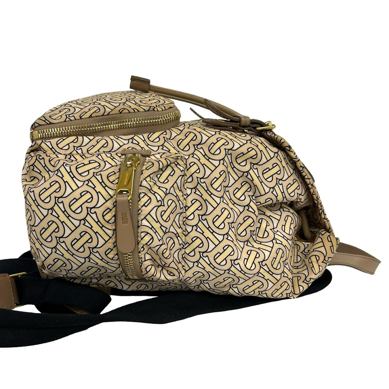 BURBERRY バーバリー リュックサック 6