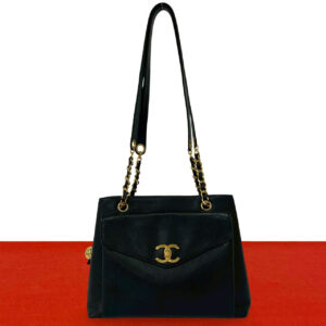 CHANEL シャネル (Vintage) ショルダーバッグ