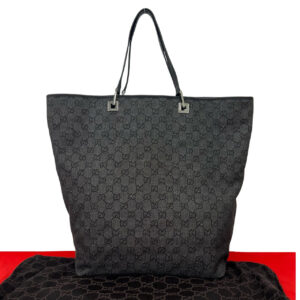 GUCCI グッチ トートバッグ