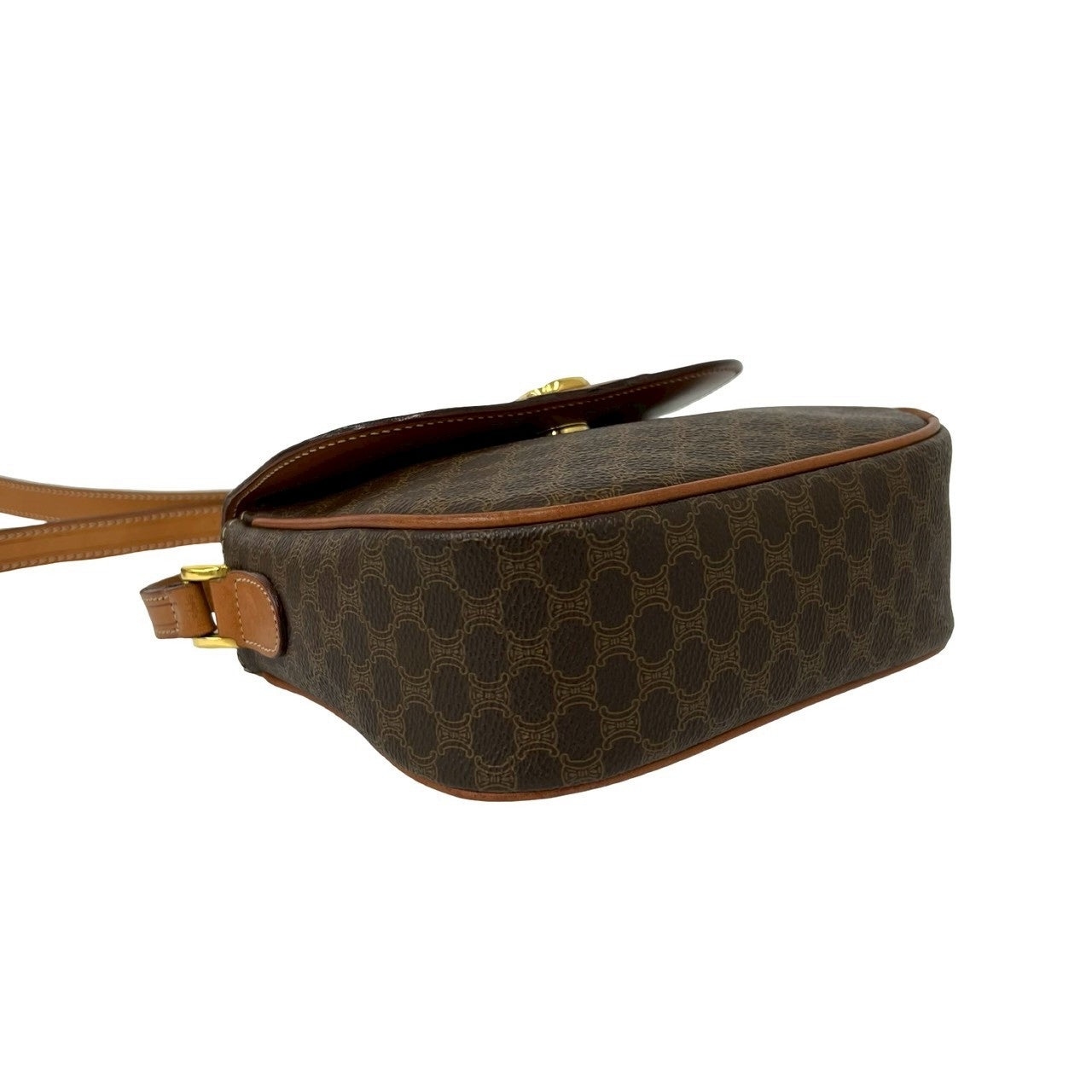 CELINE セリーヌ (Vintage) ショルダーバッグ 7