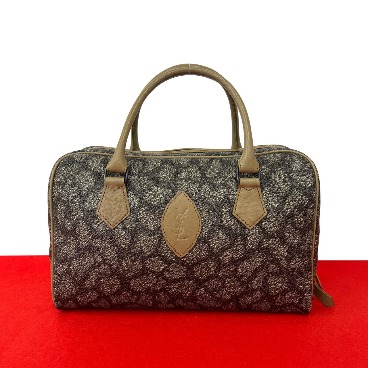 YVES SAINT LAURENT イヴ・サンローラン (Vintage) ハンドバッグ