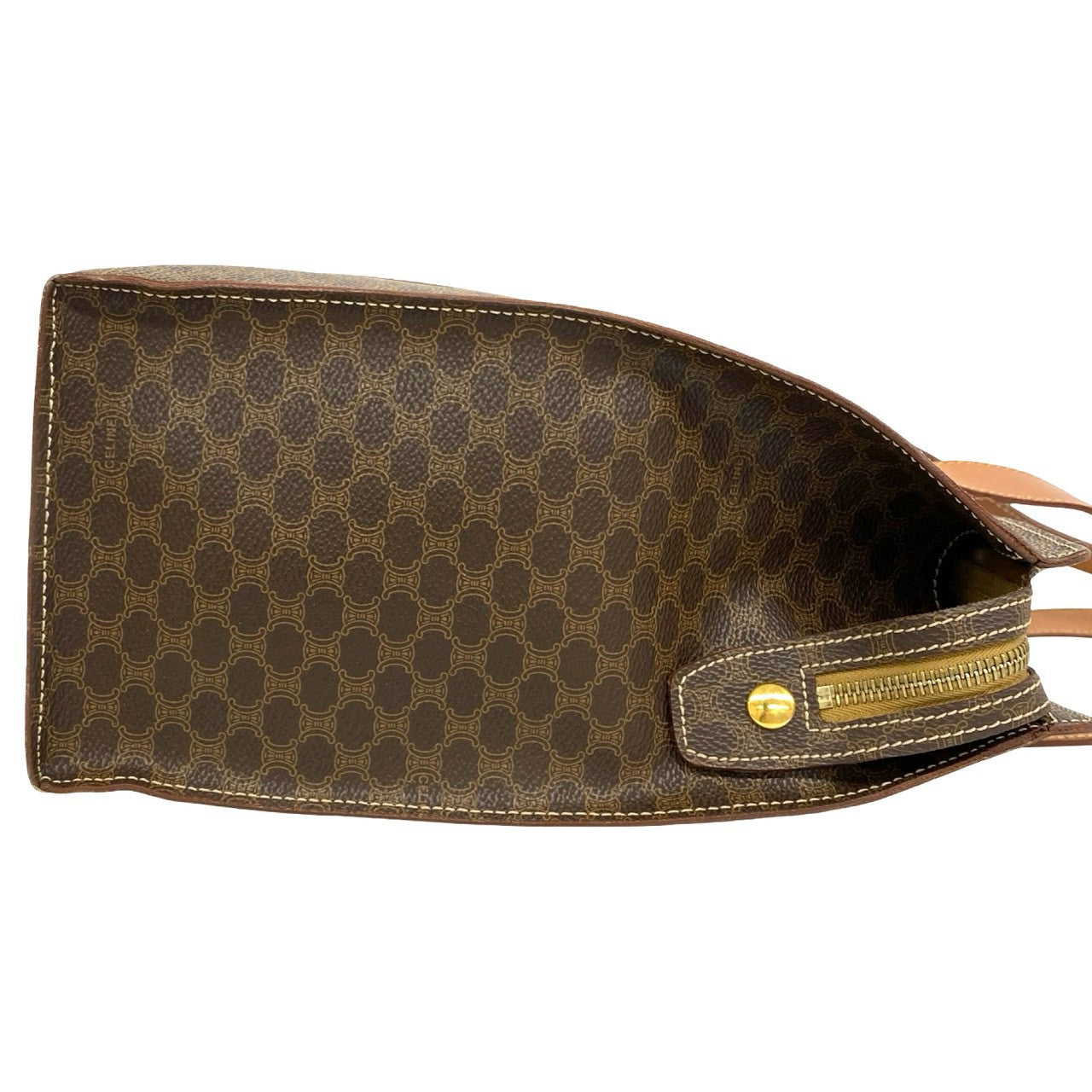 CELINE セリーヌ (Vintage) トートバッグ 6