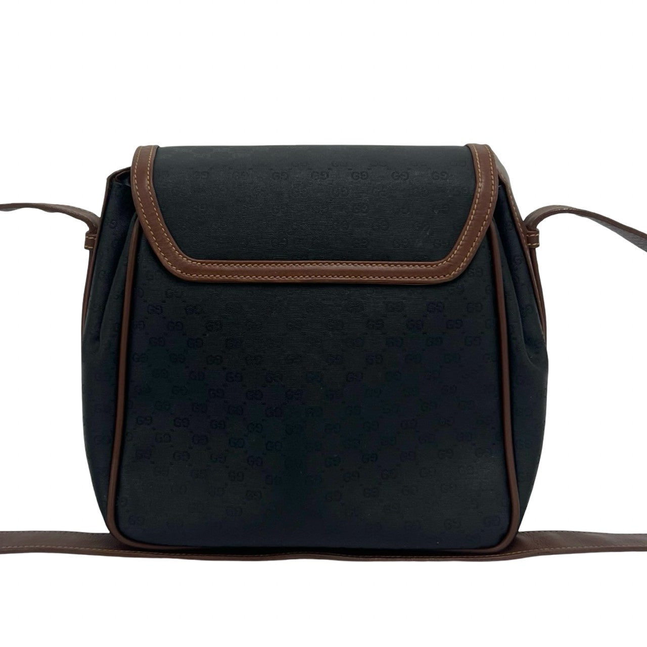 GUCCI グッチ (Vintage) ショルダーバッグ 3