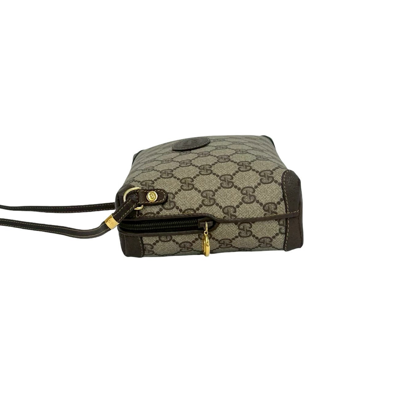 GUCCI グッチ (Vintage) ショルダーバッグ 5