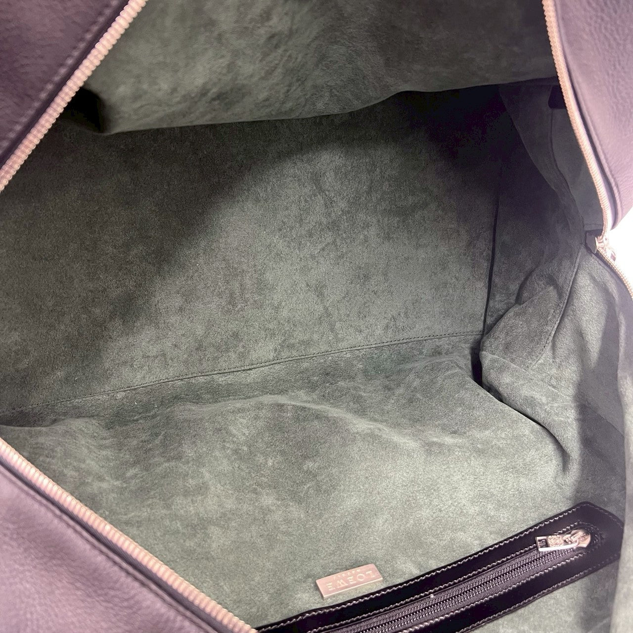 LOEWE ロエベ ショルダーバッグ 9
