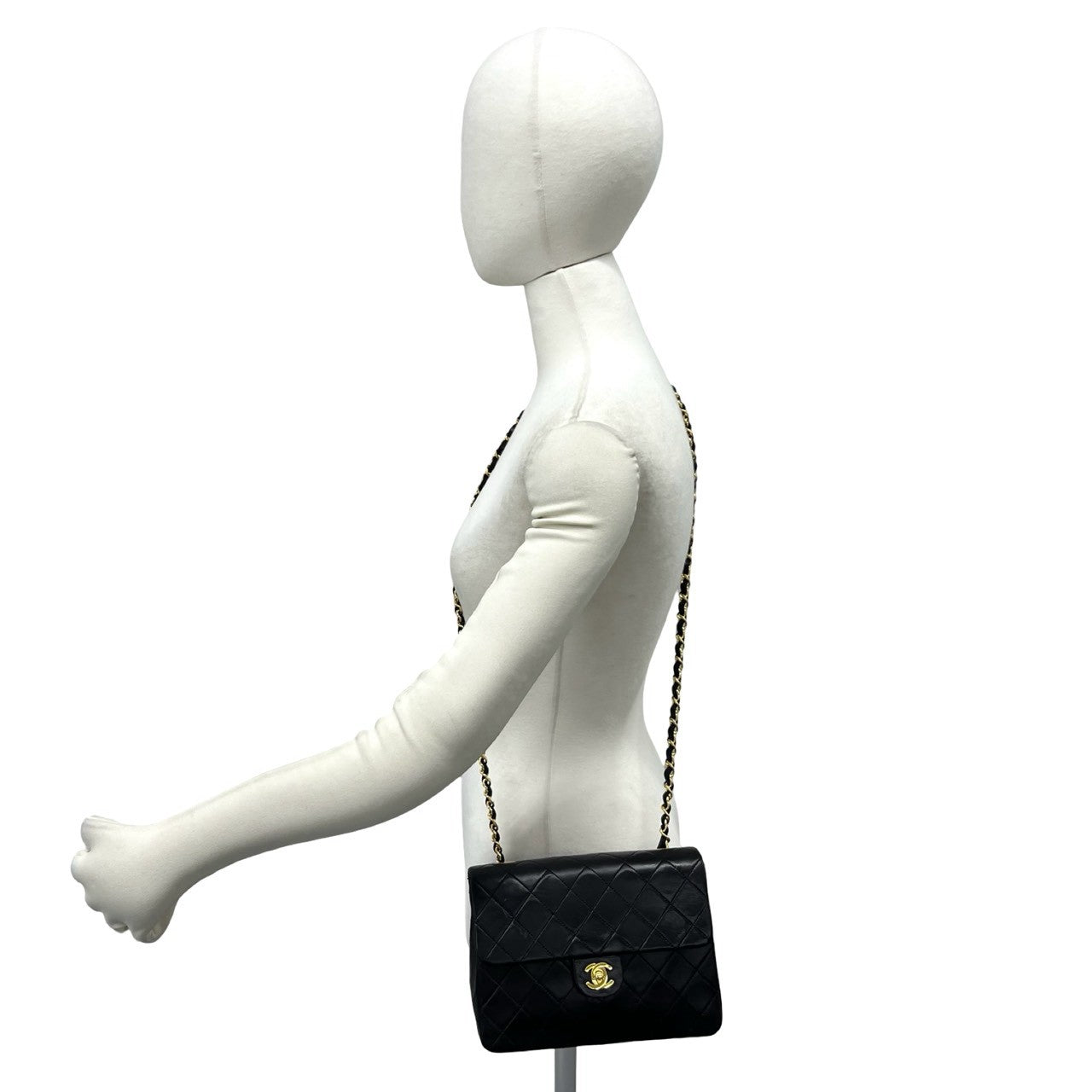 CHANEL シャネル (Vintage) ショルダーバッグ 2