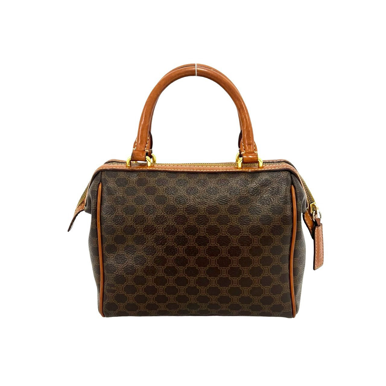 CELINE セリーヌ (Vintage) ハンドバッグ 3