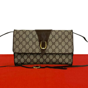 GUCCI グッチ (Vintage) ショルダーバッグ
