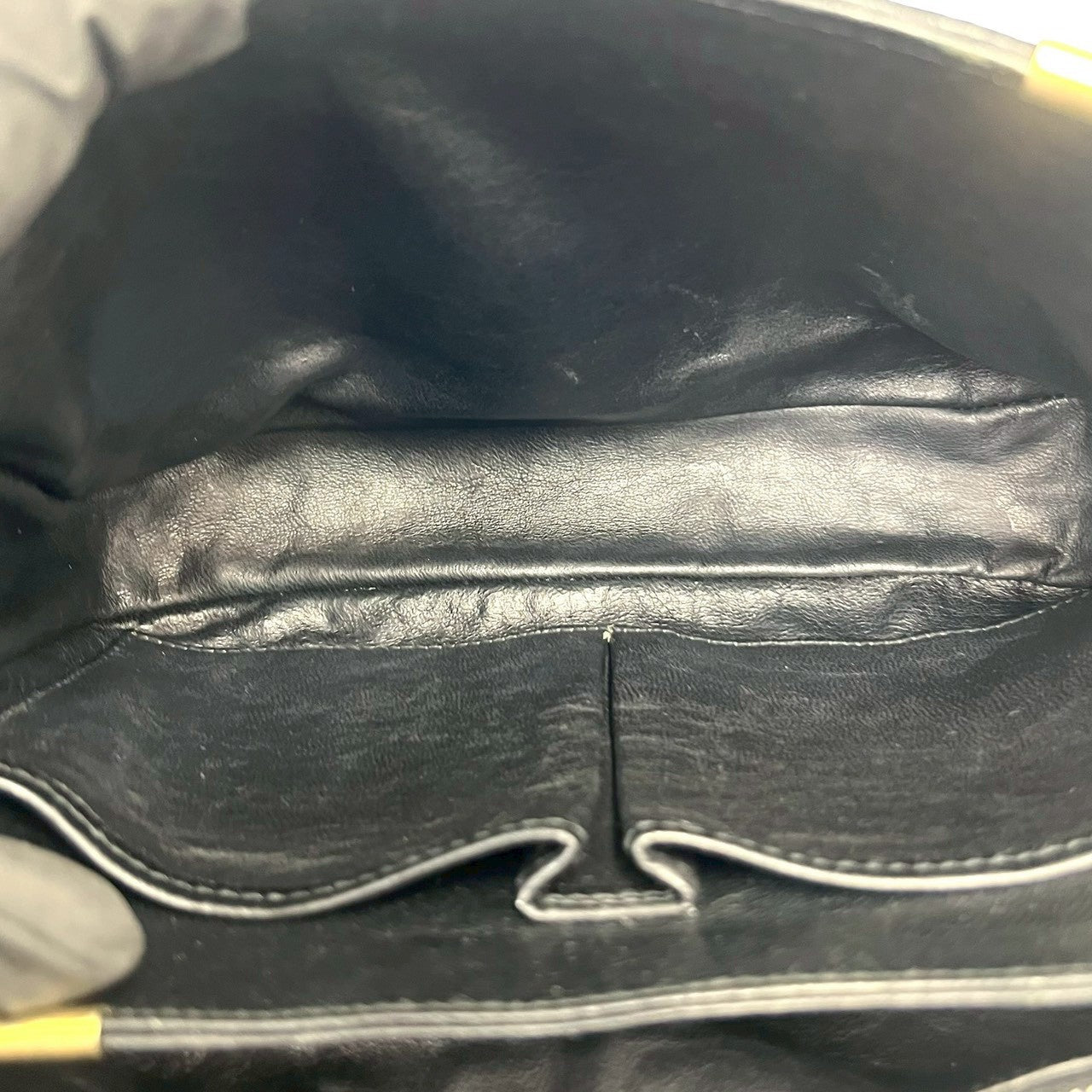 CELINE セリーヌ (Vintage) ショルダーバッグ 9