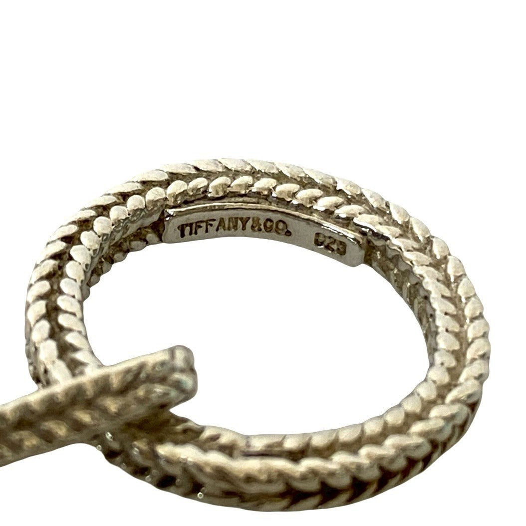 TIFFANY&Co. Vintage アンカー チェーンブレス 3