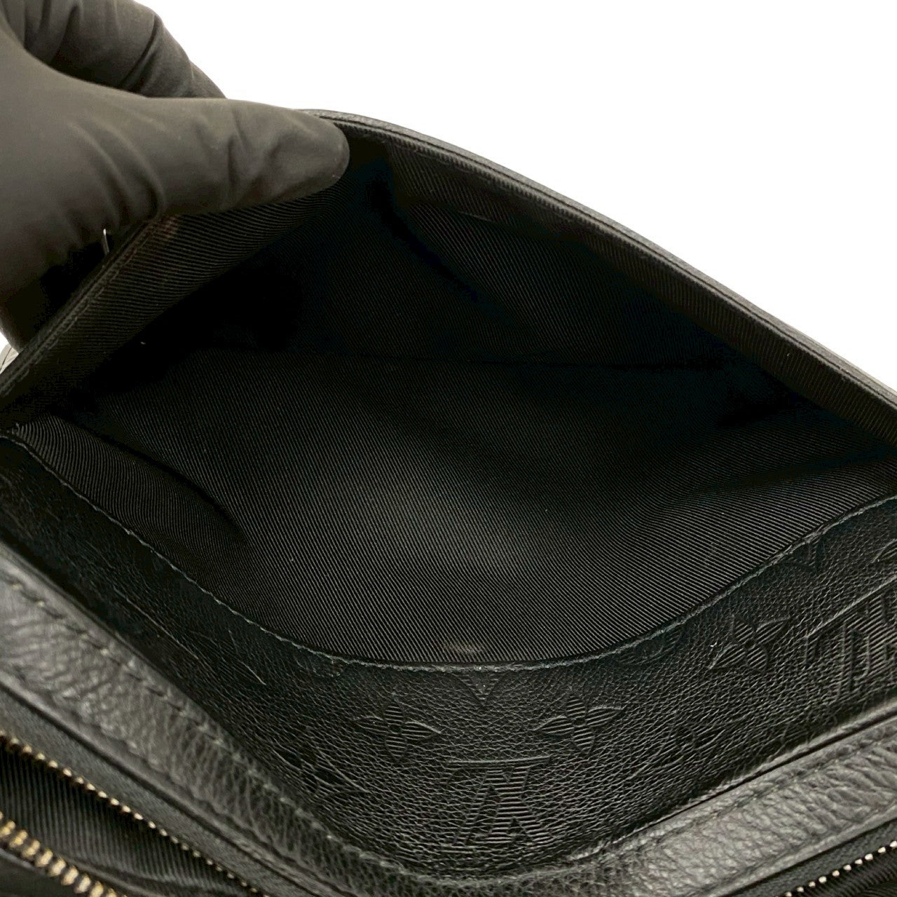 LOUIS VUITTON ルイヴィトン トリオ メッセンジャー ショルダーバッグ 10