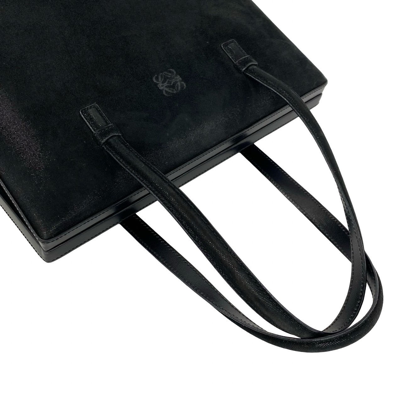 LOEWE ロエベ (Vintage) ハンドバッグ 4