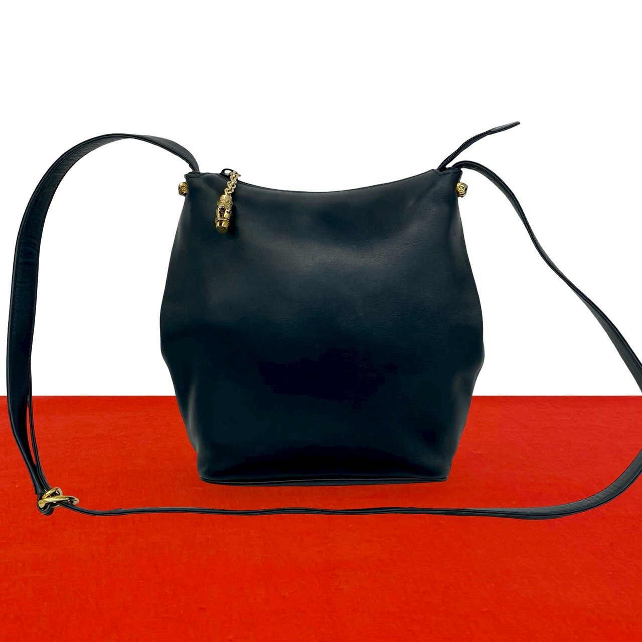 GUCCI グッチ (Vintage) ショルダーバッグ