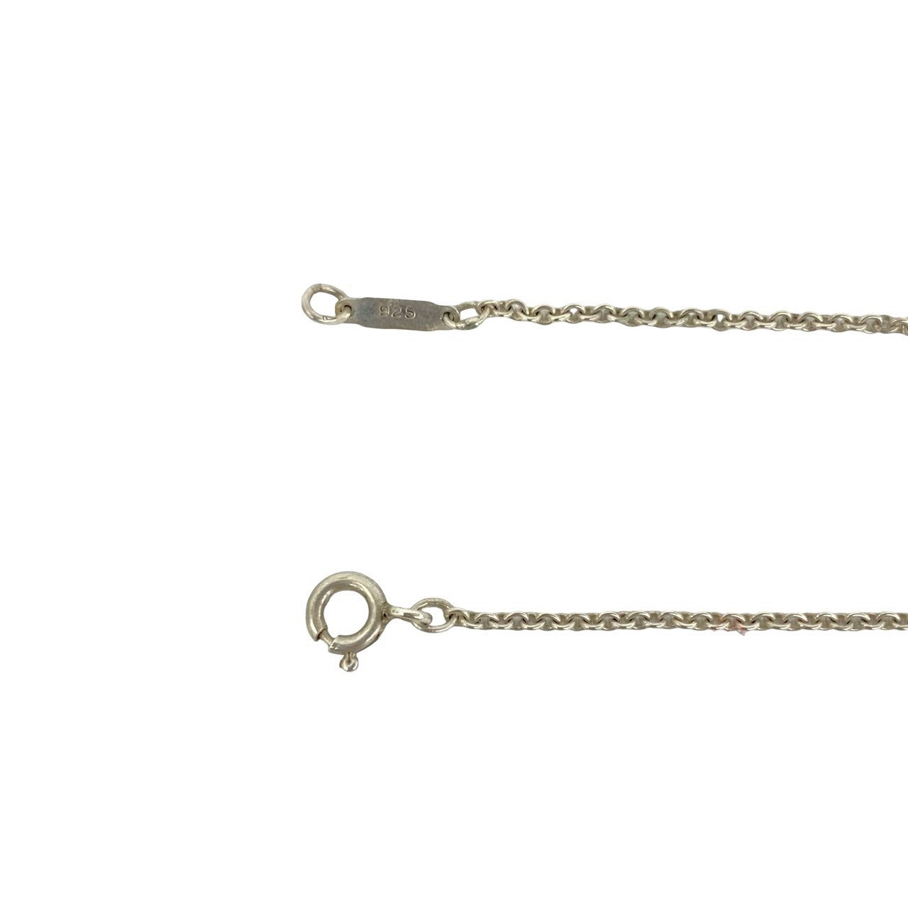 TIFFANY&Co. ティファニー (Vintage) ハート&アロー ネックレス 5