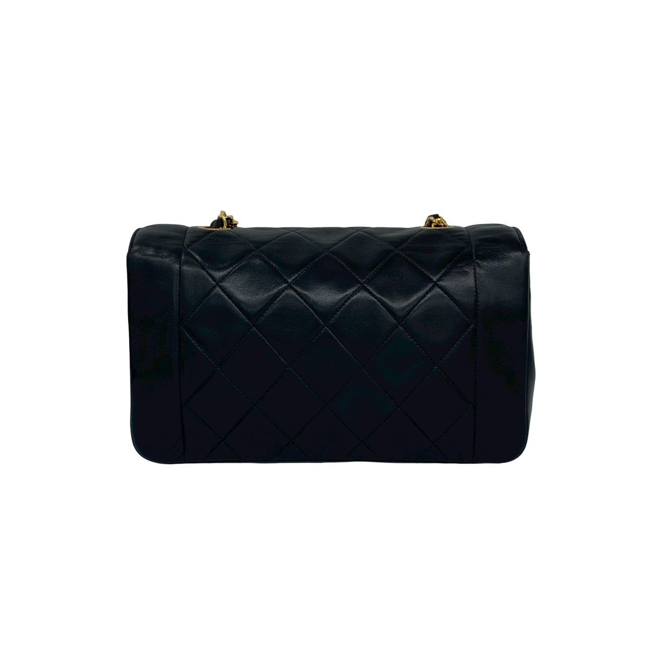 CHANEL シャネル (Vintage) ダイアナ ョルダーバッグ 3