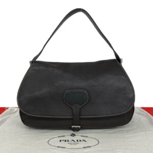 PRADA プラダ ショルダーバッグ