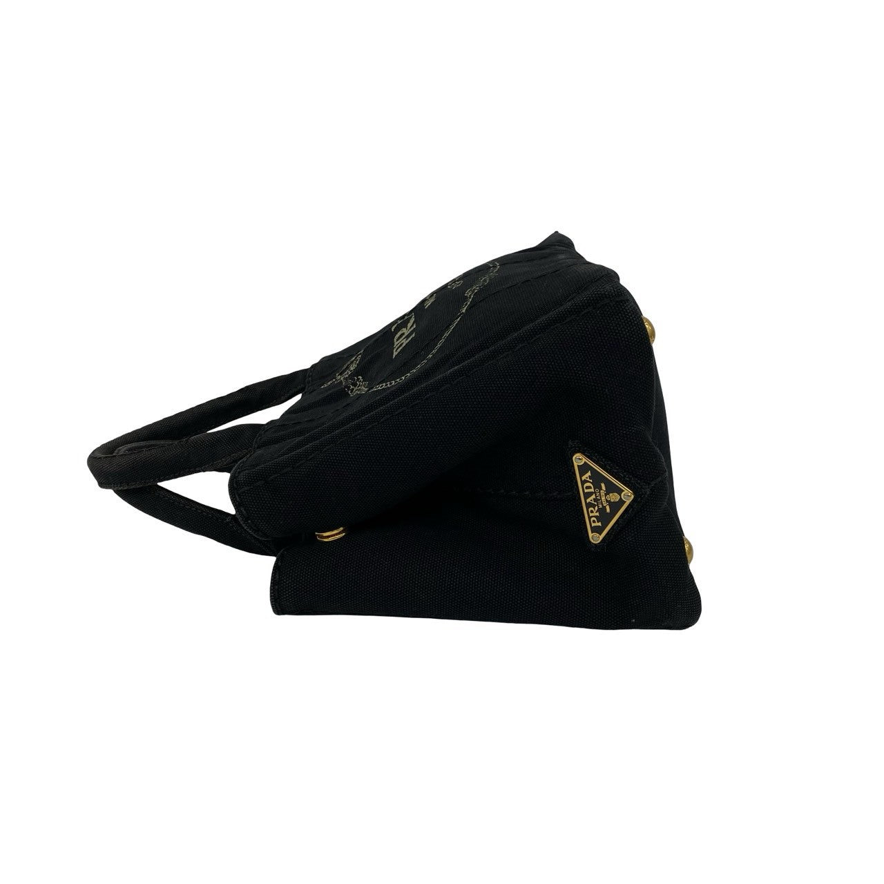 PRADA プラダ カナパ ショルダーバッグ 5