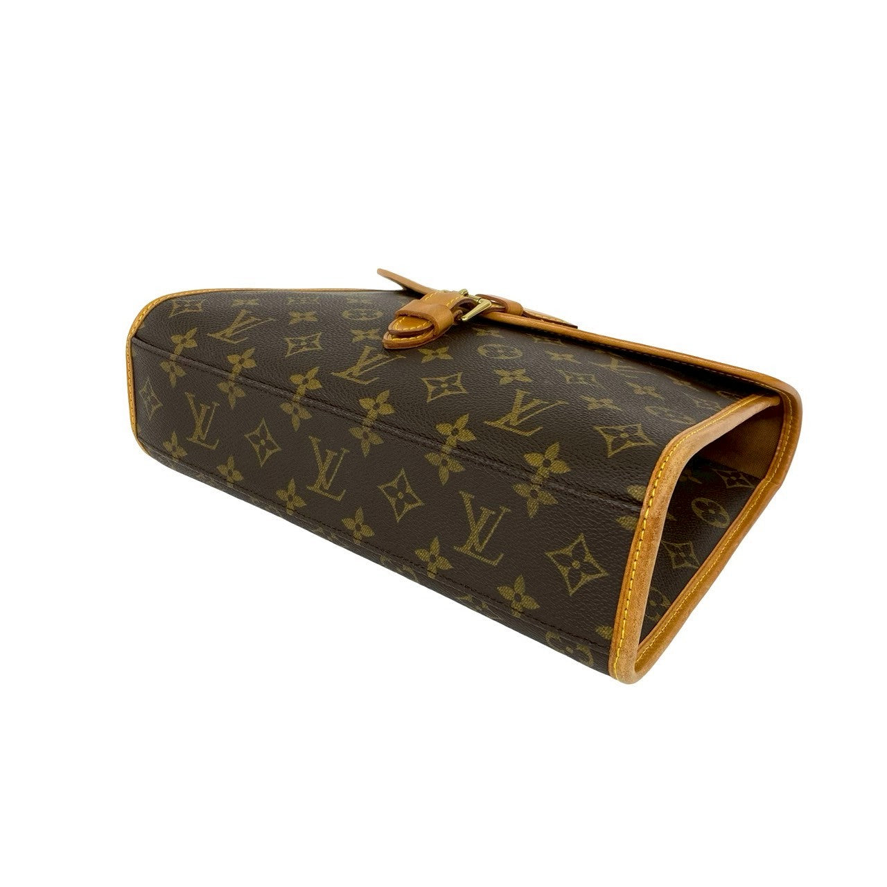 LOUIS VUITTON ルイヴィトン (Vintage) ベルエア ショルダーバッグ 8