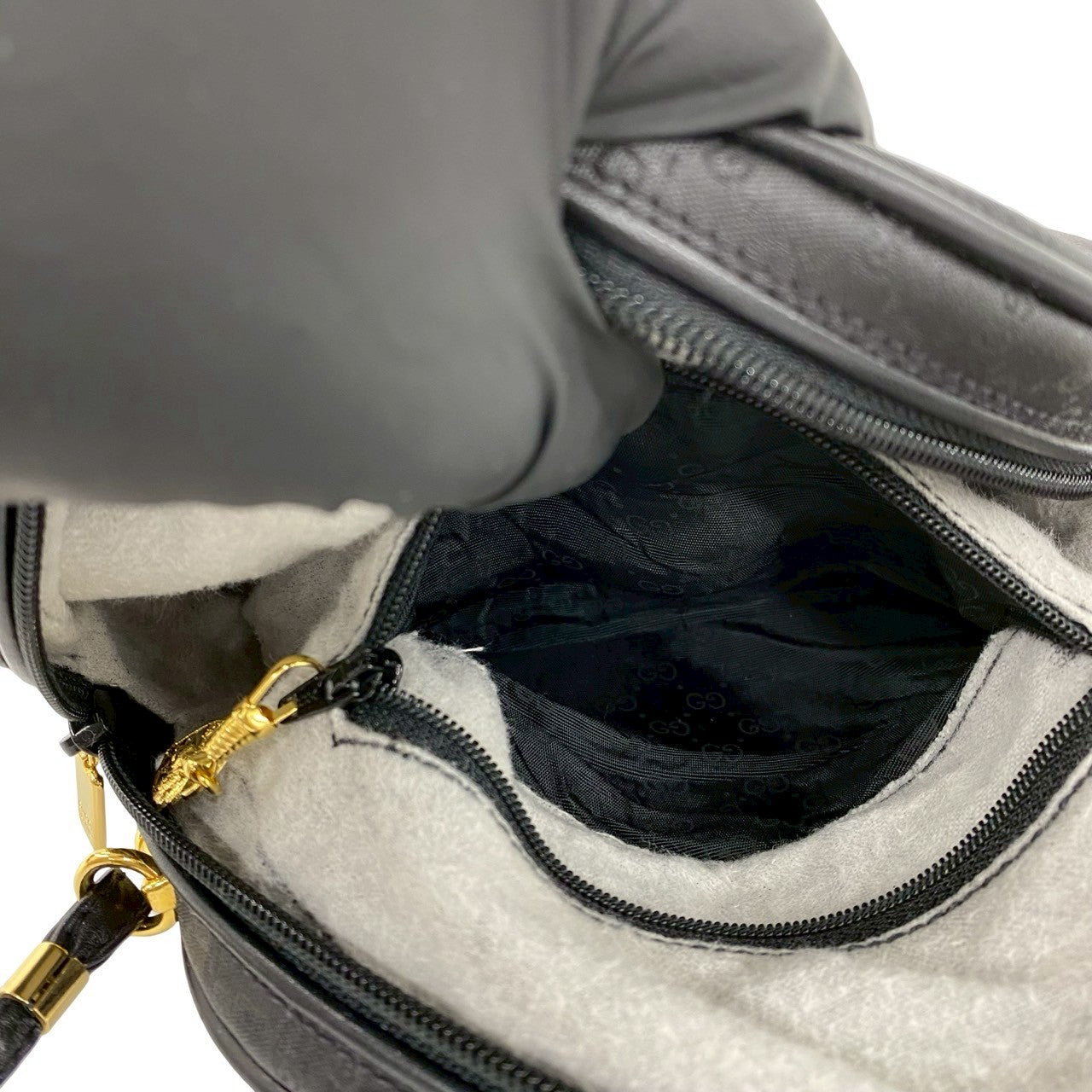 GUCCI グッチ (Vintage) ショルダーバッグ 10