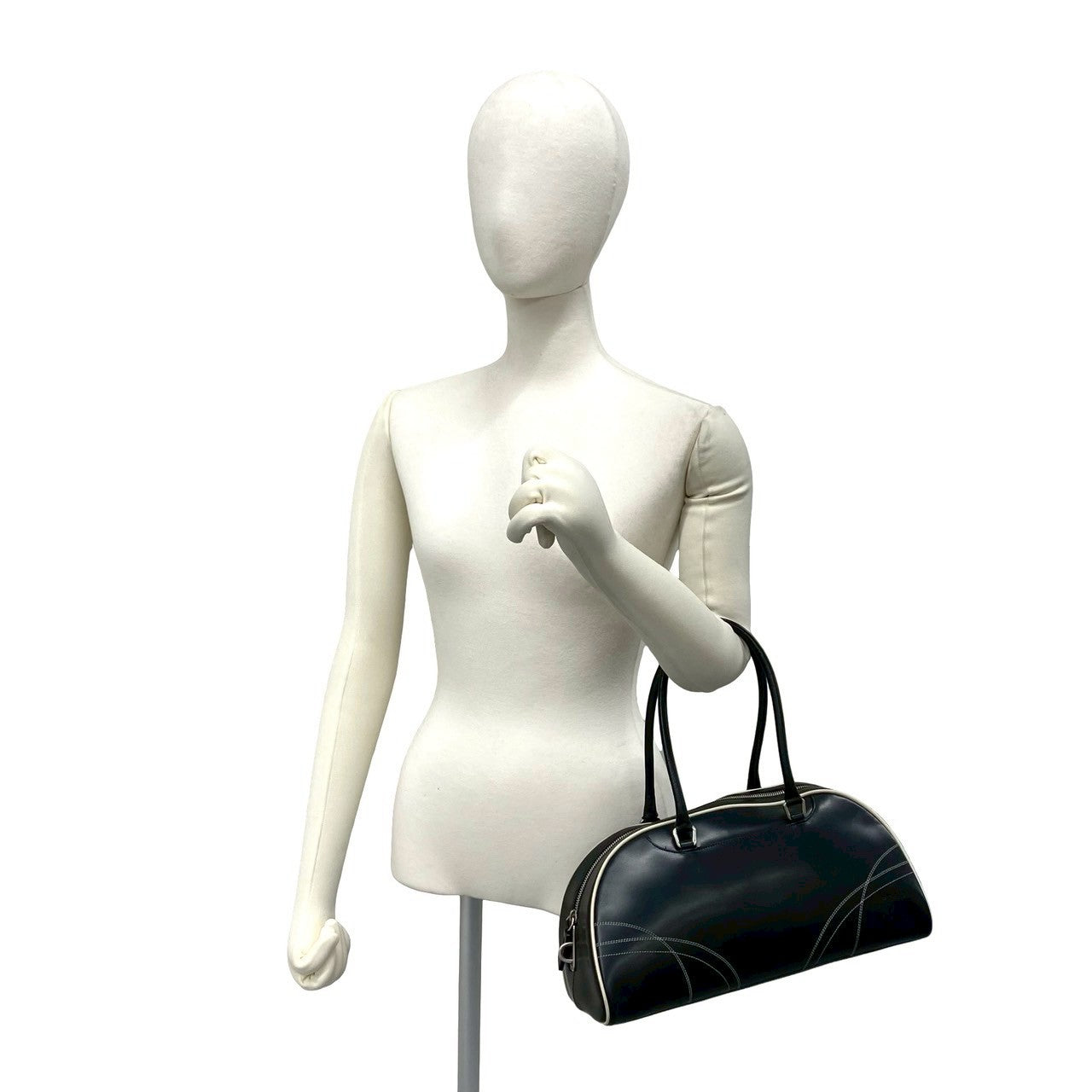 PRADA プラダ ハンドバッグ 2