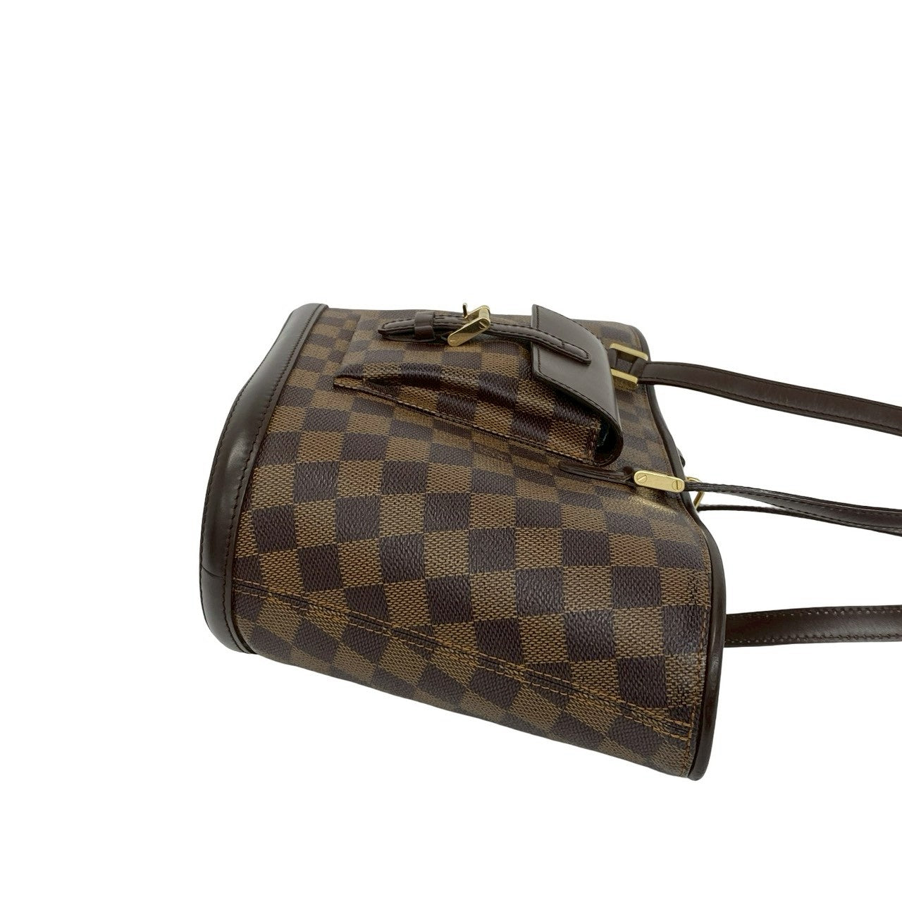 LOUIS VUITTON ルイヴィトン マノスク PM トートバッグ 6