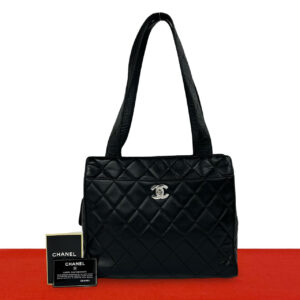 CHANEL シャネル (Vintage) ショルダーバッグ