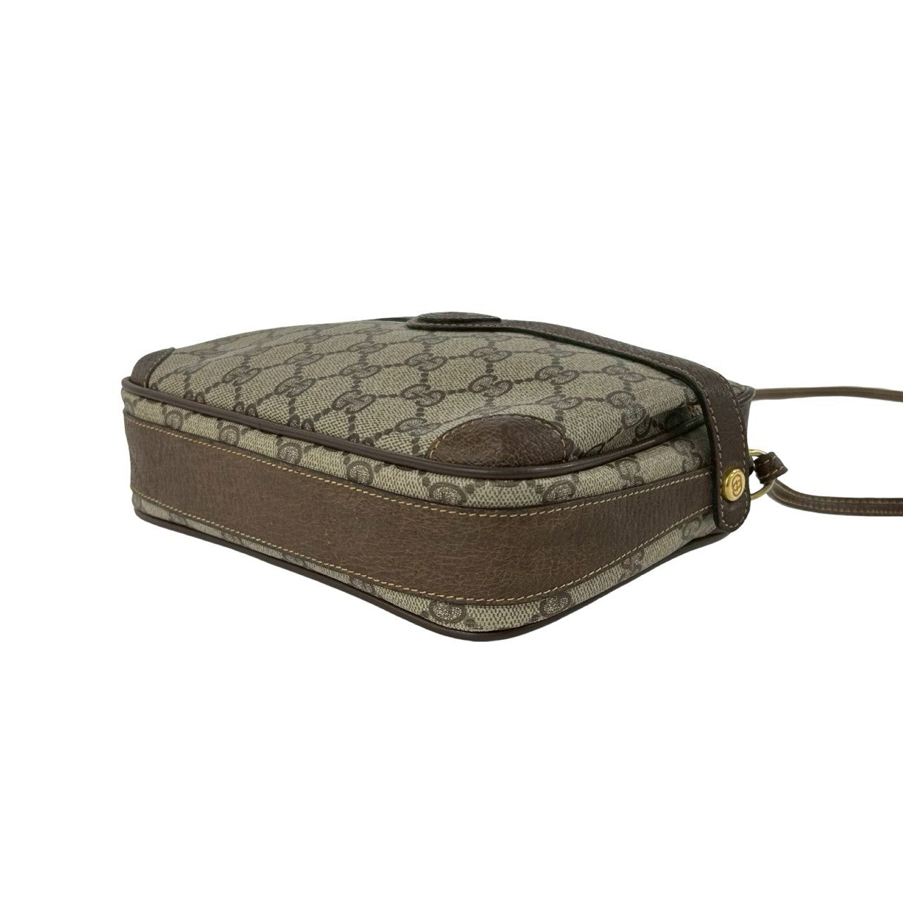 GUCCI グッチ (Vintage) ショルダーバッグ 8