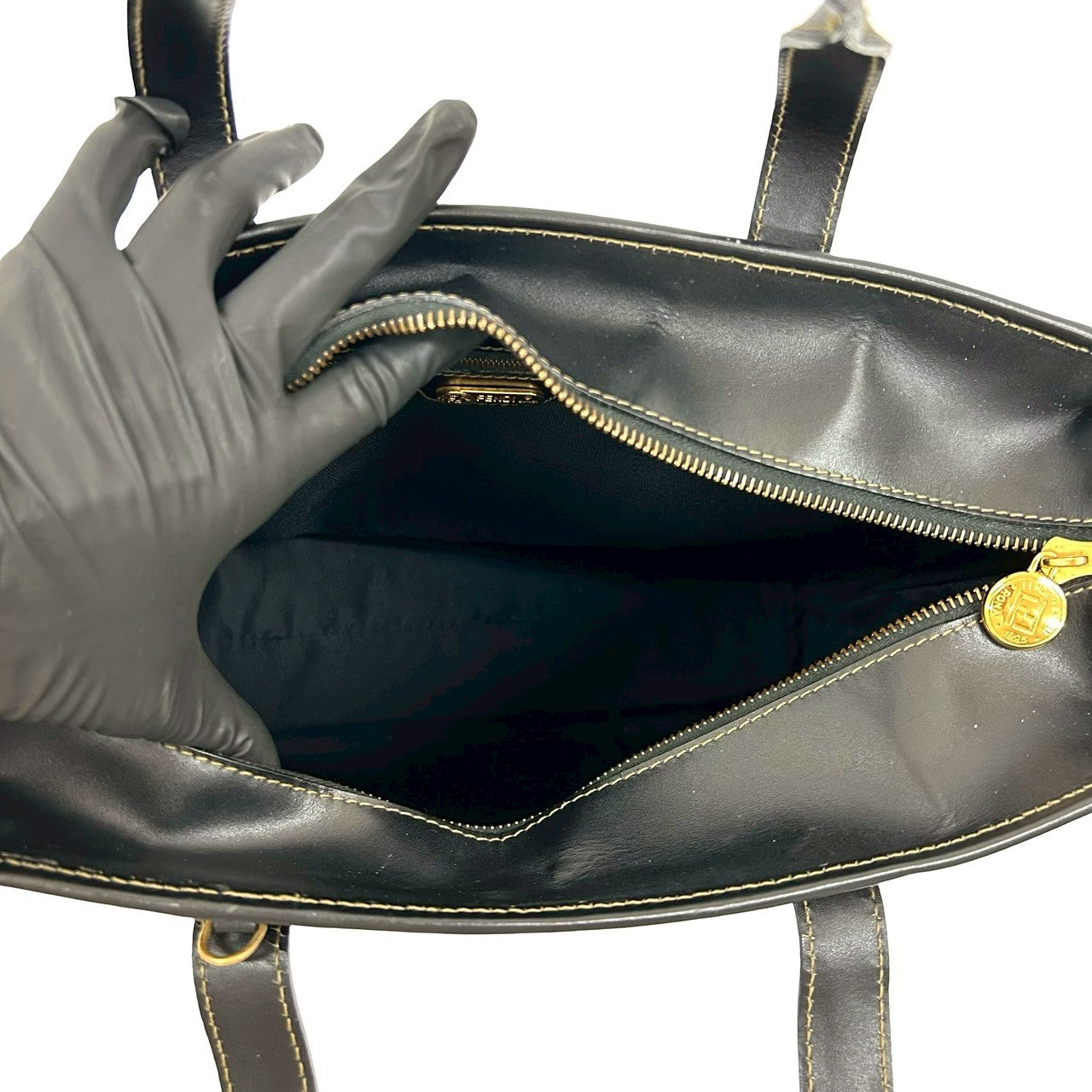 FENDI フェンディ ハンドバッグ 9